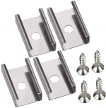 Держатель SL-MINI-8 (Металл) 019349 Arlight