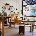 Подвесной светильник Mantra Antares 7310 (LED, 220V, на проводе, круглые)