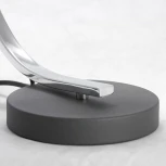 Интерьерная настольная лампа Lussole Lgo Falcon GRLSP-0559 (220V, IP21)