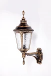 Настенный фонарь уличный Oasis Light 79751S Gb (220V, IP44)