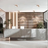 Спот Loft It Knof 10324/A White (LED, 220V)