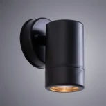 Архитектурная подсветка Arte Lamp Atlas A3503AL-1BK