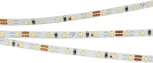 Светодиодная лента MICROLED-M120-4mm 24V Warm3500 (9.6 W/m, IP20, 2216, 5m) (Arlight, узкая) 040608