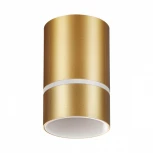 Накладной точечный светильник Novotech Elina 370734 (220V, круглые)