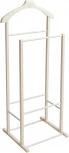 Вешалка костюмная В 27Н слоновая кость от фабрики Mebelik