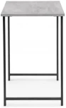 Барная стойка Notta Дилан Лофт 120х60х90 бетон 506959