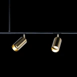 Потолочная люстра на штанге Loft IT Tribes 8120P-5 (220V)