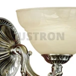 Бра Eglo Marbella 85859 (220V, выключатель)