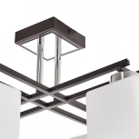 Потолочная люстра на штанге MyFar Eileen MR1501-4C (220V)