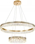 Подвесной светильник Favourite Palatium 4207-12P