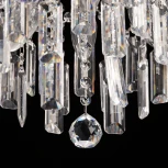 Потолочная люстра на штанге MW-Light Бриз 111019306