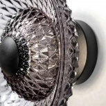 Бра светодиодное Modelux MODESTYLE MS.6671.250 BK