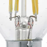 Лампочка светодиодная E14 4W 220V 350 lm 2700K Eglo Lm_led_e14 11499