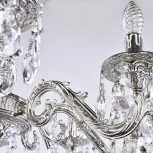 Подвесная люстра Bohemia 7110 71102/8/210 A NW