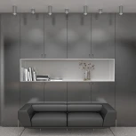 Точечный светильник накладной светодиодный Elektrostandard Topper DLR021 a063933 (220V, круглые)