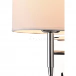 Бра на гибкой ножке для чтения Maytoni Bergamo MOD617WL-01CH (220V)