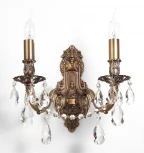 Бра Lucia Tucci Firenze W141.2 antique