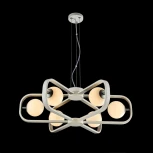 Подвесная люстра Maytoni Avola MOD431-PL-06-WS (220V, на тросе)