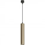 Подвесной светильник Denkirs Tube DK4050-BG (220V, на проводе, круглые)