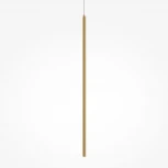 Подвесной светильник Maytoni Halo MOD246PL-L12BSK (LED, 220V, на проводе)