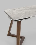 Стол обеденный Stool Group Артизан раскладной 160-240*89,5 керамика УТ000034994