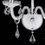 Бра Citilux Марена CL352320 (220V, подвески, подсвечник, свеча)