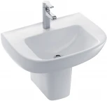 Раковина Jacob Delafon Odeon Up E4700 60 см