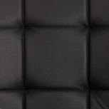 Стул обеденный Bari Tetchair (Экокожа/Черный) арт.24841