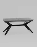 Стол обеденный раскладной 160-210*90 темная Stool Group УТ000034893