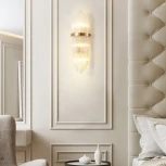 Настенный светильник (бра) Concert 750 ImperiumLoft Concert01 (191626-22)