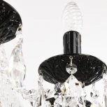 Подвесная люстра Bohemia AL1611 AL16311/8/160 BG