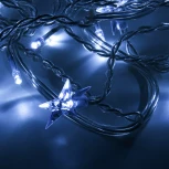 Гирлянда Eurosvet 100-002 белый