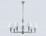 Подвесная люстра Ambrella High Light LH75256