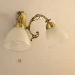 Бра Citilux Латур CL413421 (220V, выключатель)