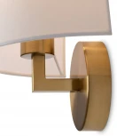 Бра Freya Graceful FR2042WL-01BS (220V)