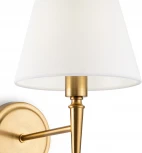 Бра Freya Rosemary FR5190WL-01BS1 (220V)