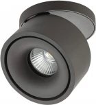 Встраиваемый точечный светильник светодиодный AM Group AM310 AM310 13.5WT COFFEE (220V)