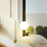 Подвесной светильник (люстра) Flexic Lights Family Michael Anastassiades D30 ImperiumLoft 40,623 (73680-22) (220V, на проводе, шар)