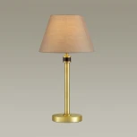 Интерьерная настольная лампа Lumion Montana 4429/1T (220V, выключатель)