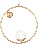 Подвесной светильник Ambrella TRADITIONAL TR5428