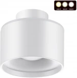 Точечный светильник накладной Novotech Giro 358970 (LED, 220V, круглые)