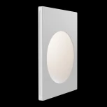 Встраиваемый точечный светильник Maytoni Gyps Modern DL011-1-01W