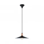 Подвесной светильник Eglo Bridport 49452