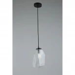 Подвесной светильник Omnilux Corropoli OML-91826-01 (220V, на проводе)