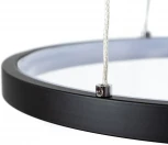 Подвесной светильник ярусный Arte Lamp Frodo A2197SP-3BK (LED, 220V, пульт управления, на тросе)