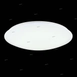 Потолочный светильник круглый Freya Gloria FR6999-CL-45-W (LED, 220V)