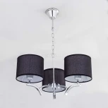 Подвесная люстра Citilux Эвора Рондо CL460132 (220V, на цепи)