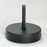 Потолочная люстра на штанге Lussole Lgo Garland LSP-8374 (220V, IP21)