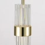 Интерьерная настольная лампа Cloyd Merrow 30049