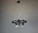 Подвесной светильник Zortes Tweeny ZRS.1828.50 (220V, на тросе)